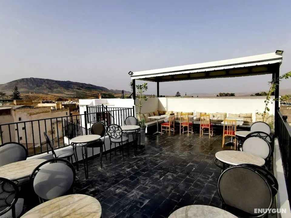 Cine House - Bar