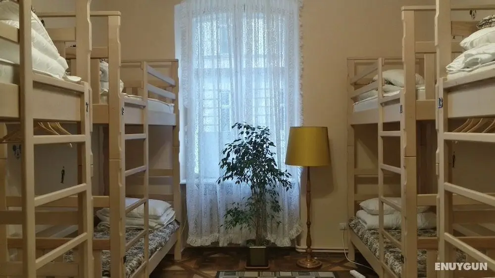 Cinema Hostel - Öne Çıkan Resim