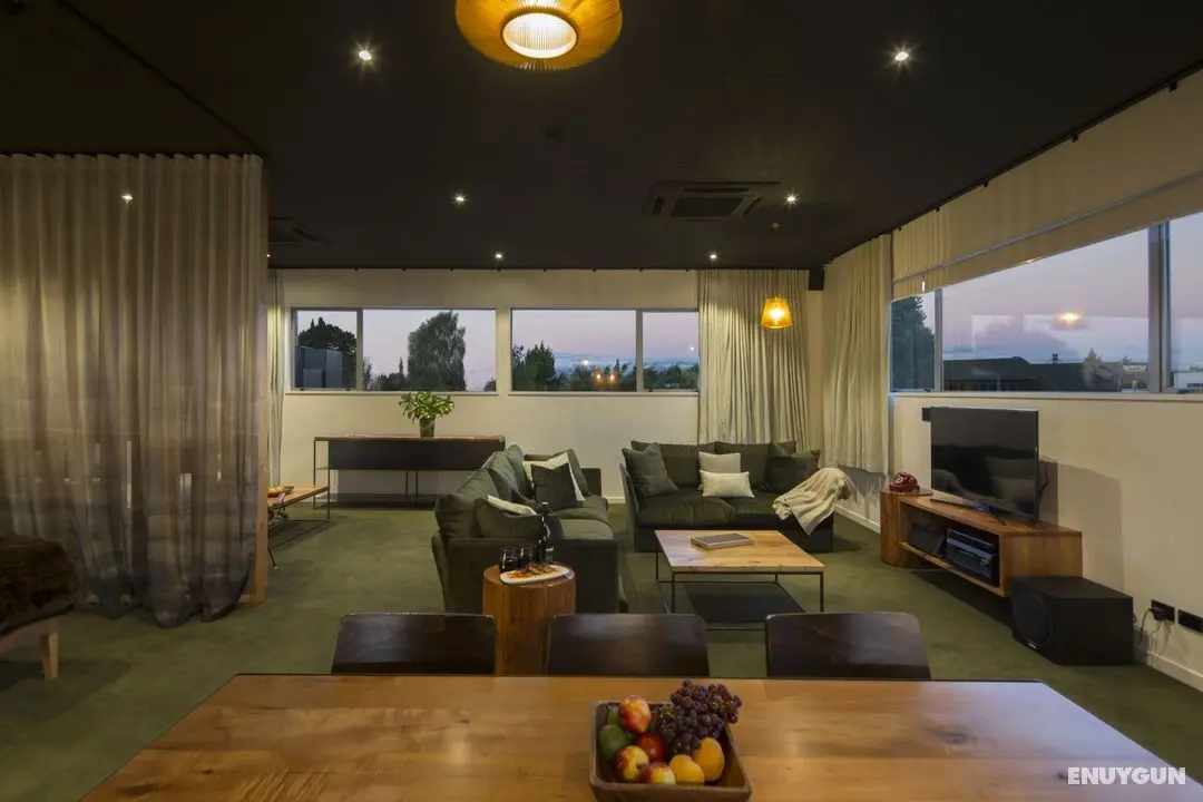 Cinema Suites Te Anau - Öne Çıkan Resim