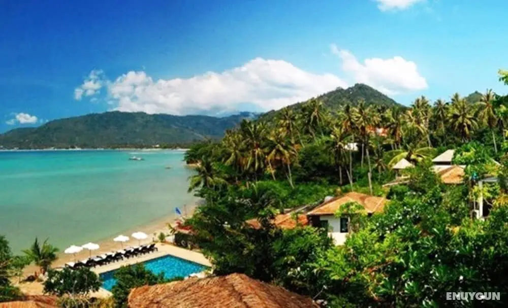 Cinnamon Beach Villas - Öne Çıkan Resim