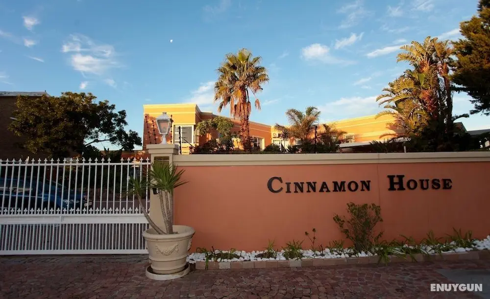 Cinnamon House Bed and Breakfast - Öne Çıkan Resim