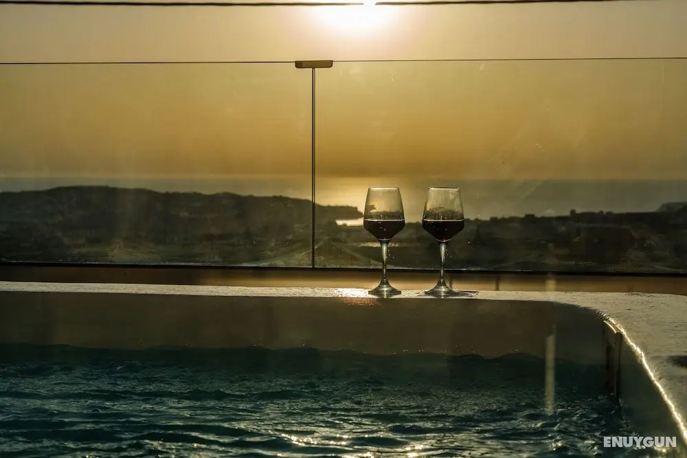 Cinnamon Suite with Prive Hot Tub - Öne Çıkan Resim