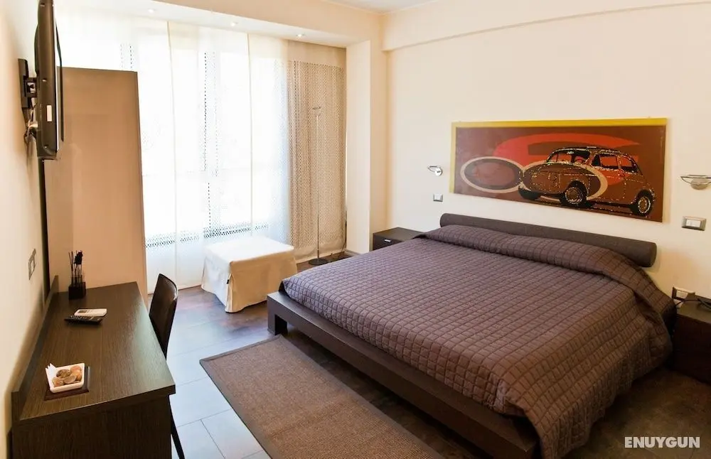 Cinquecento B&B - Öne Çıkan Resim