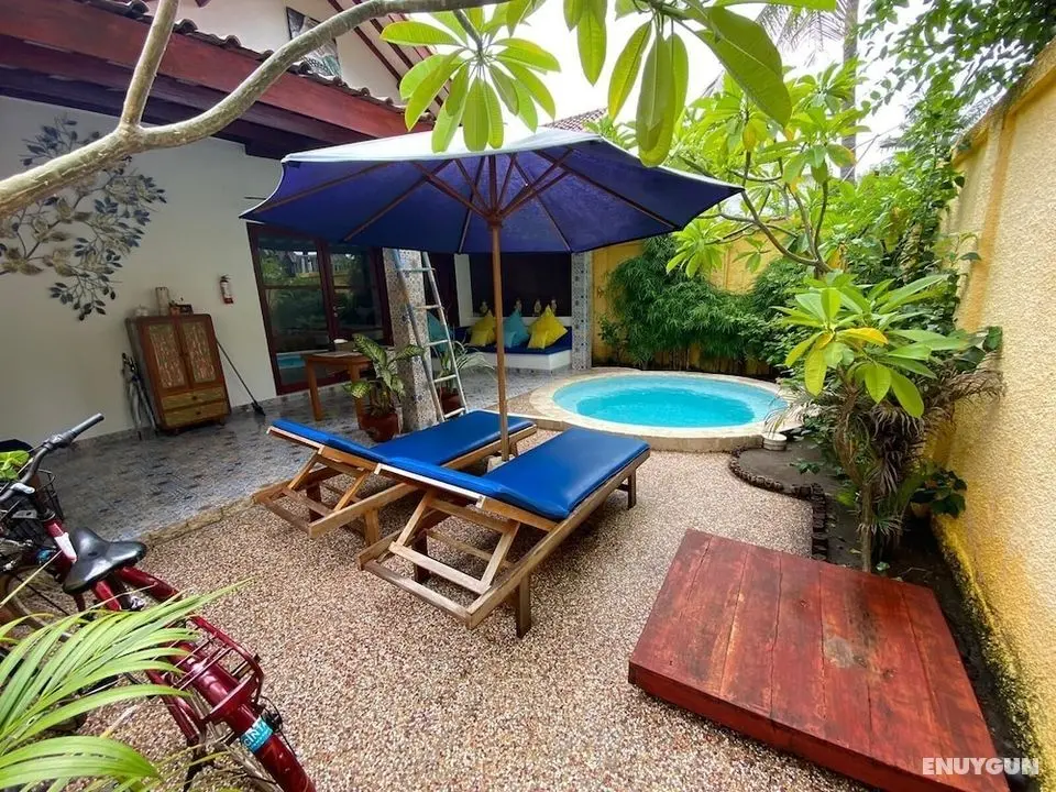 Cinta Cottages - Öne Çıkan Resim