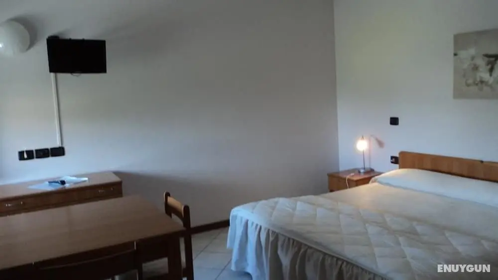 Hotel Cinzia - Oda