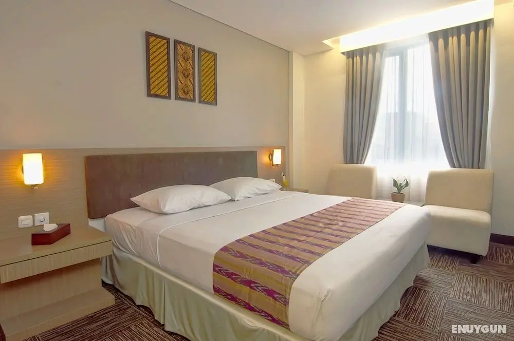 Cipta Hotel Wahid Hasyim - Öne Çıkan Resim