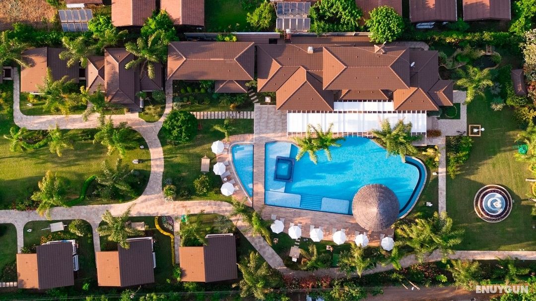 Çıralı Hera Hotel