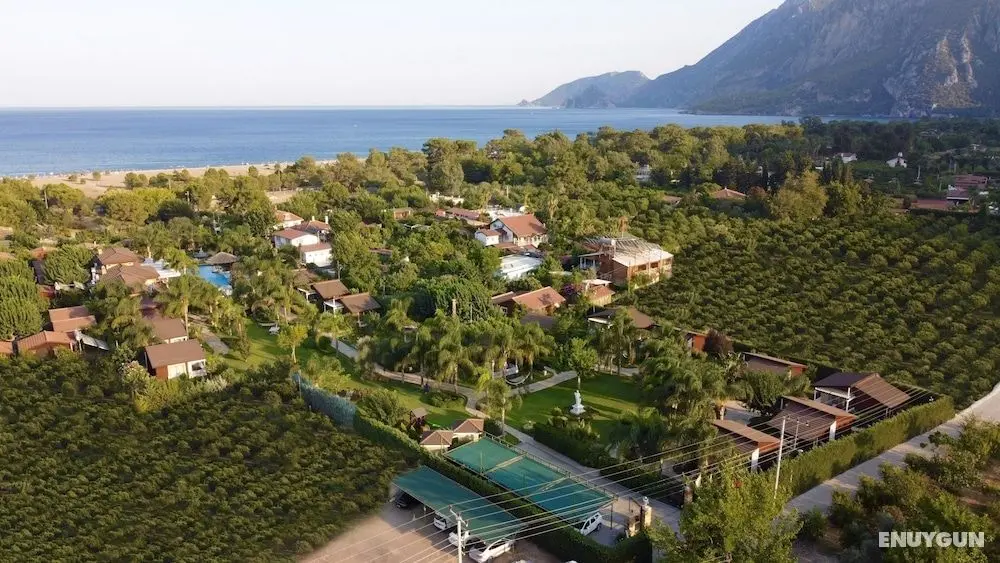 Cirali Hera Hotel - Öne Çıkan Resim