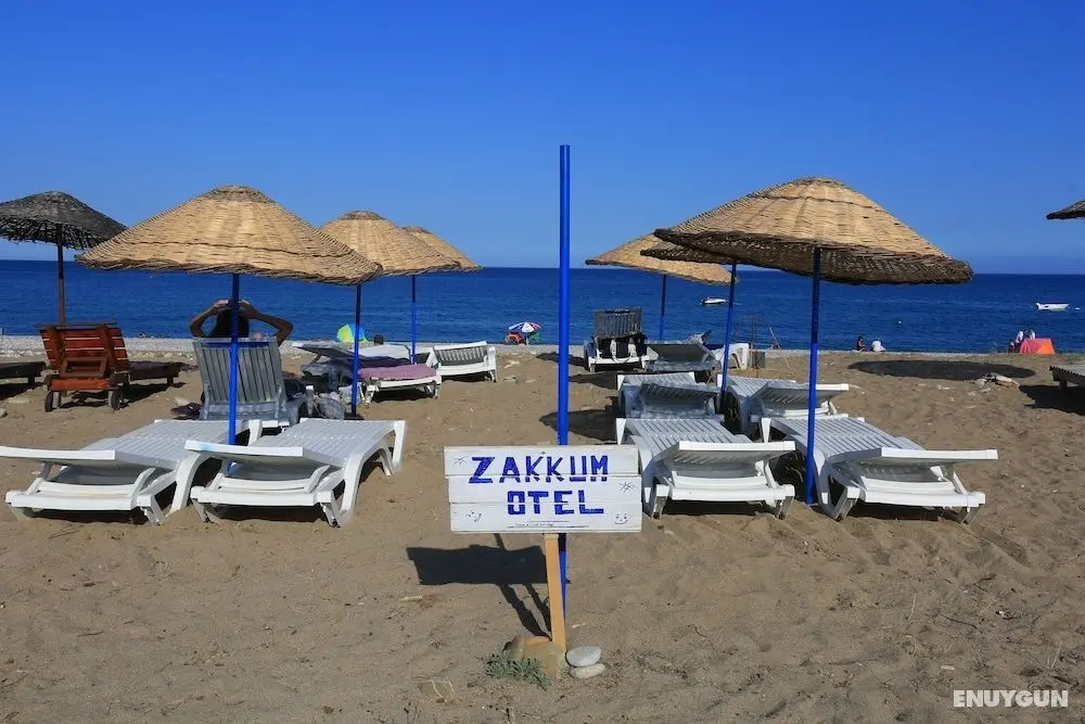 Cirali Zakkum Bungalow - Öne Çıkan Resim
