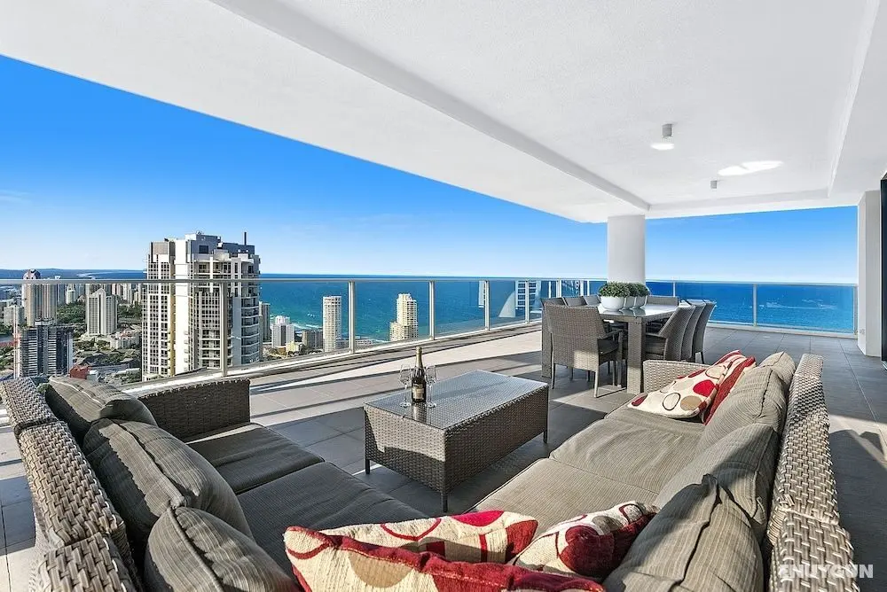 Circle on Cavill - Private Apartments - Öne Çıkan Resim