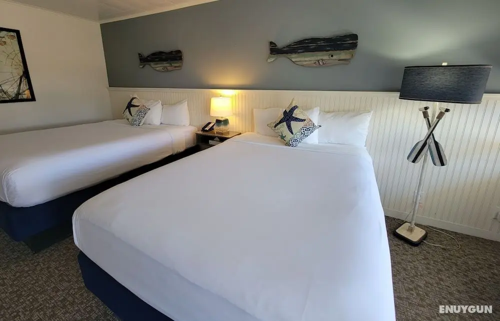 The Circle Hotel Fairfield - Öne Çıkan Resim