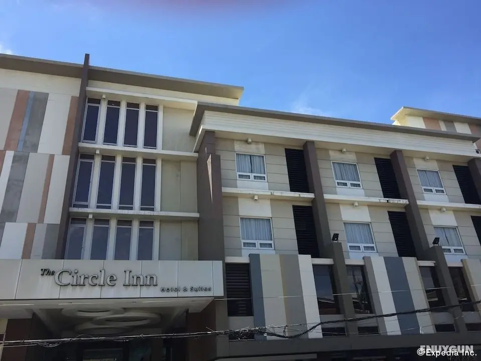 Circle Inn - Iloilo City Center - Öne Çıkan Resim