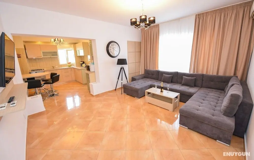 Cismigiu Apartment - Cismigiu Gardens - Öne Çıkan Resim