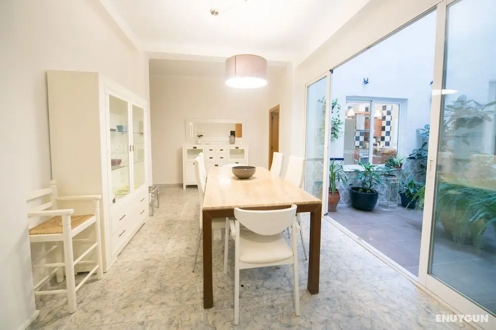 Cisneros Flat - Öne Çıkan Resim