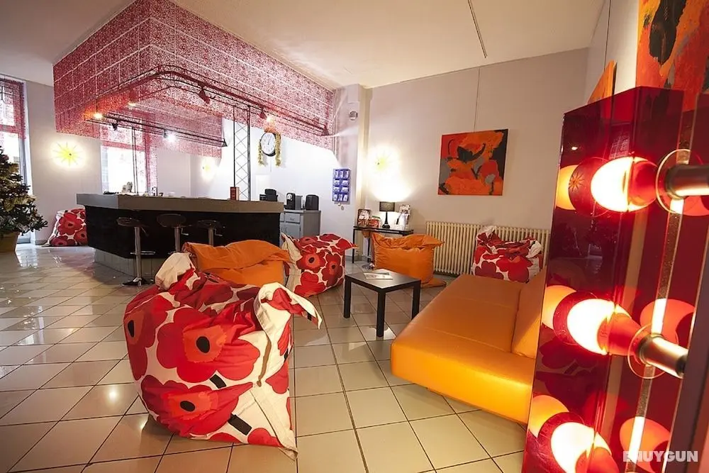 Citotel Dav'hotel Jaude - Öne Çıkan Resim