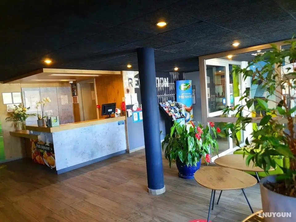 Cit'Hotel Design Booking - Öne Çıkan Resim