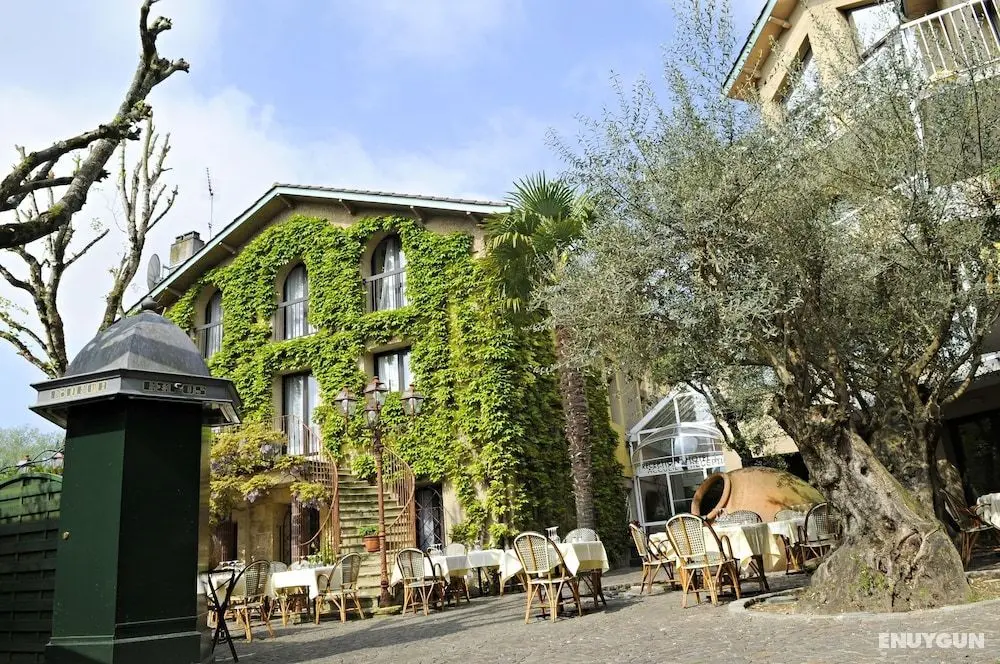Citotel Le Chalet Lyrique - Öne Çıkan Resim