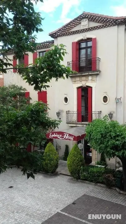 Citotel Le Sphinx - Öne Çıkan Resim