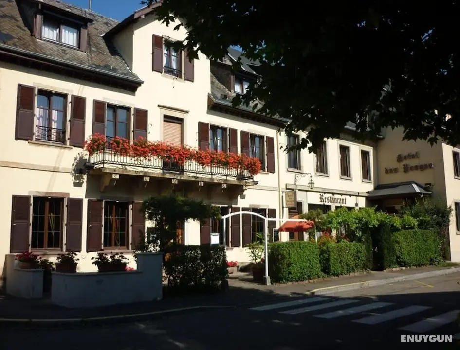 Citotel Les Vosges - Öne Çıkan Resim
