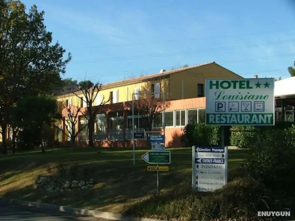 Citotel Louisiane - Öne Çıkan Resim