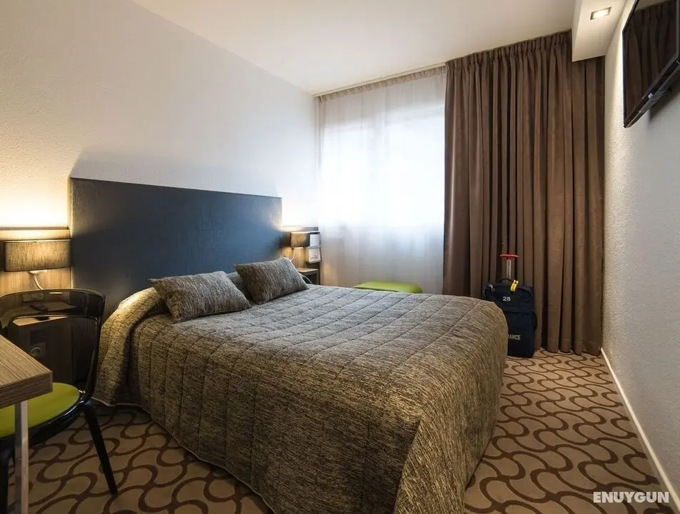 Citotel Stim'otel - Öne Çıkan Resim