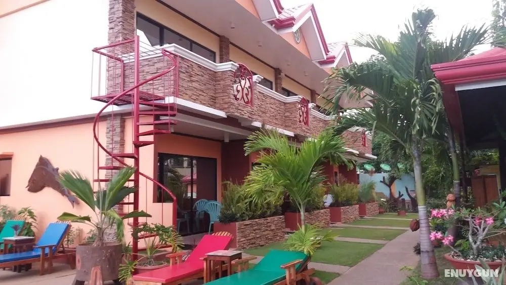 Citadel Bed and Breakfast - Öne Çıkan Resim