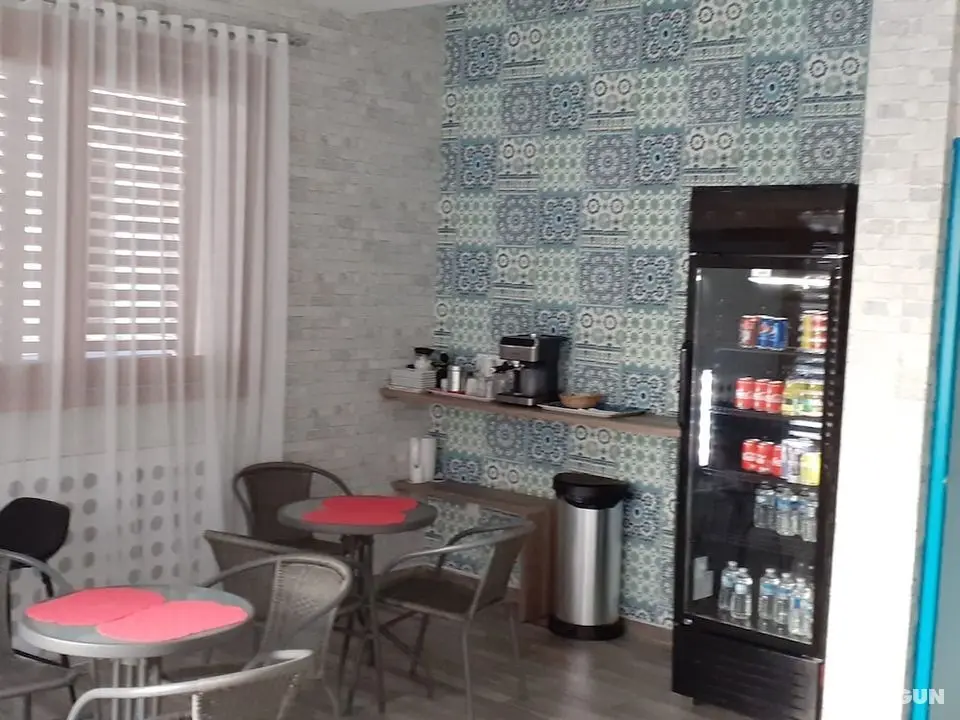 Citadel Hotel - Bar