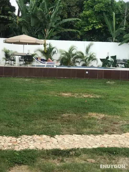 Hotel Citadel Rosehall - Öne Çıkan Resim