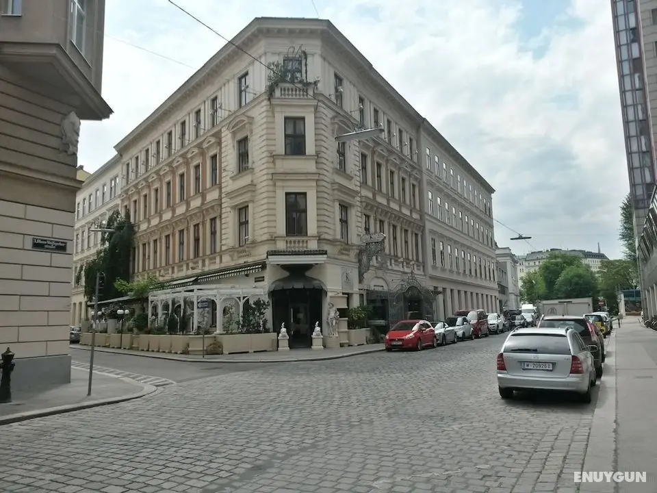 Citadella Residence Appartments Vienna - Öne Çıkan Resim