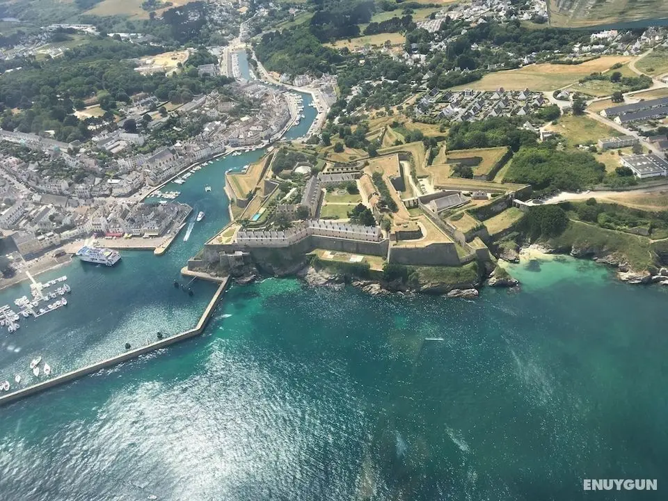 Citadelle Vauban Hôtel Musée - Öne Çıkan Resim