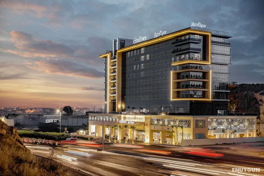 Citadines Abha - Öne Çıkan Resim
