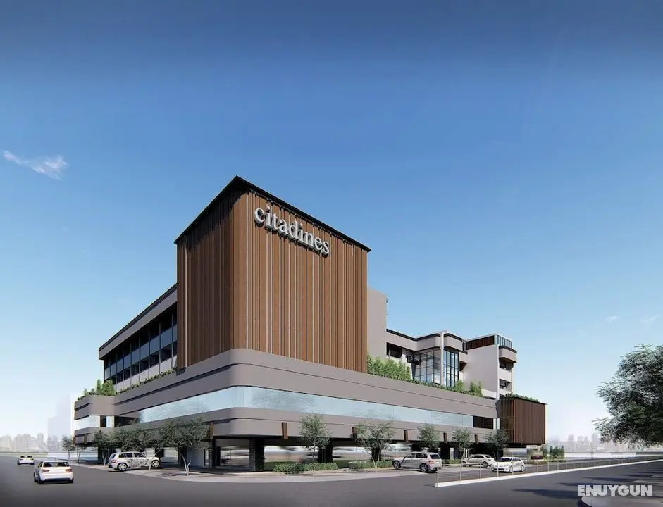 Citadines Amigo Iloilo - Öne Çıkan Resim