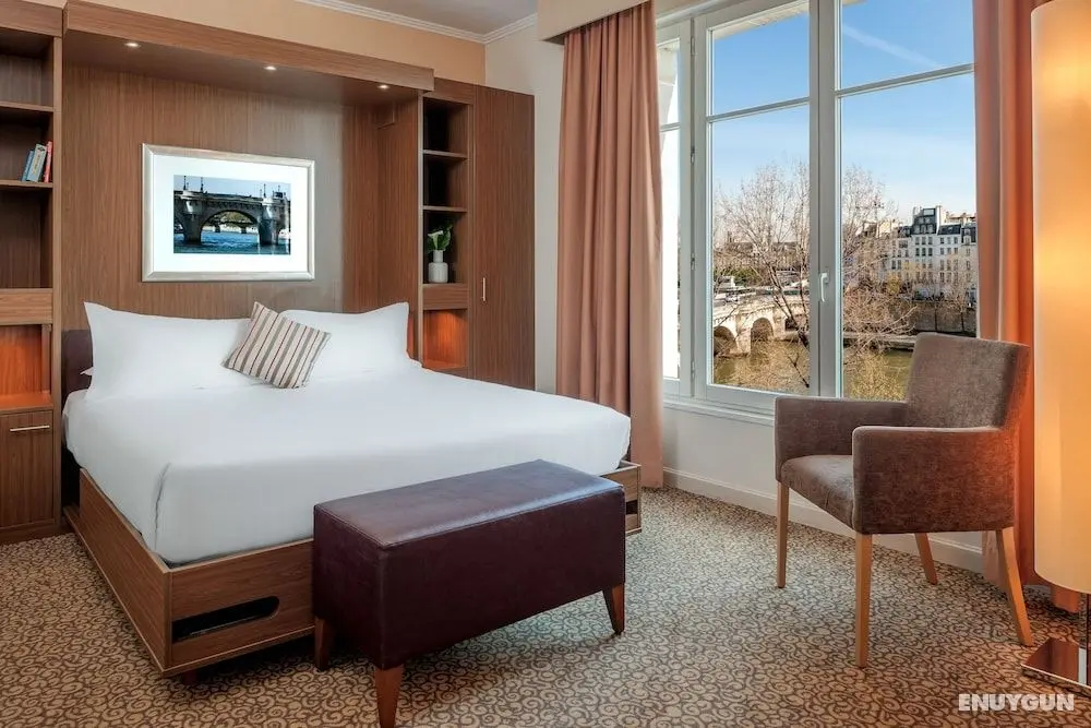Citadines Apart'hotel Saint-Germain-des-Prés Paris - Öne Çıkan Resim