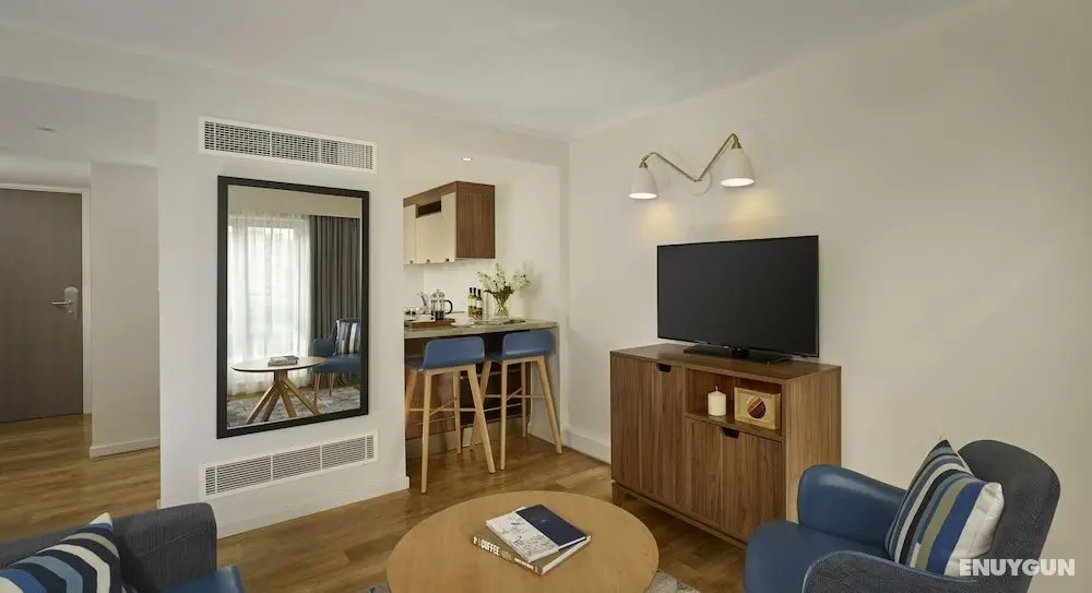 Citadines Barbican London - Öne Çıkan Resim