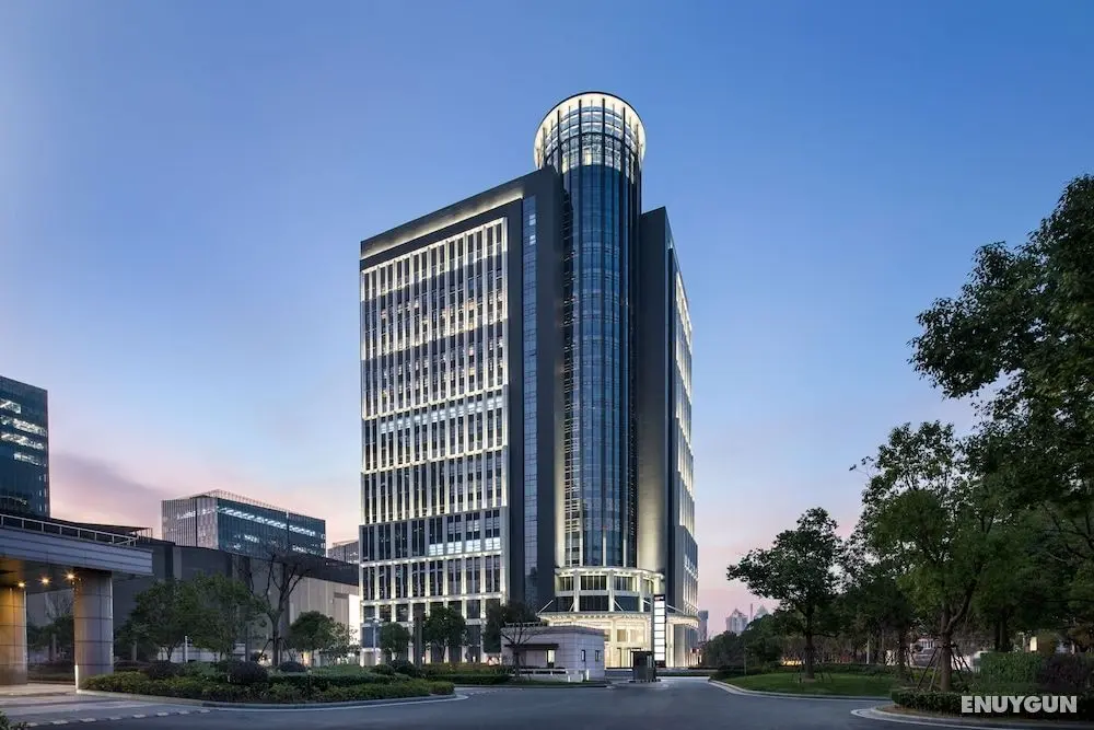 Citadines Lujiazui Shanghai - Öne Çıkan Resim
