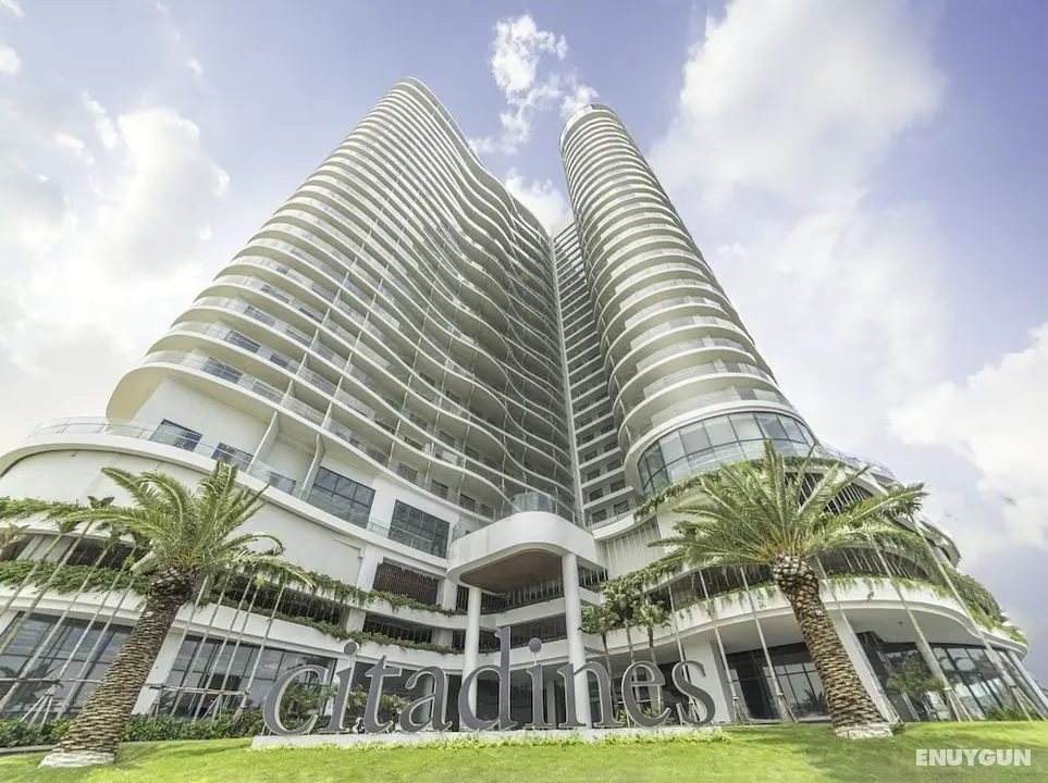 Citadines Marina Halong - Öne Çıkan Resim