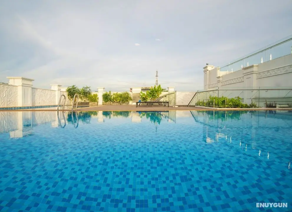 Citadines Regency Saigon - Öne Çıkan Resim