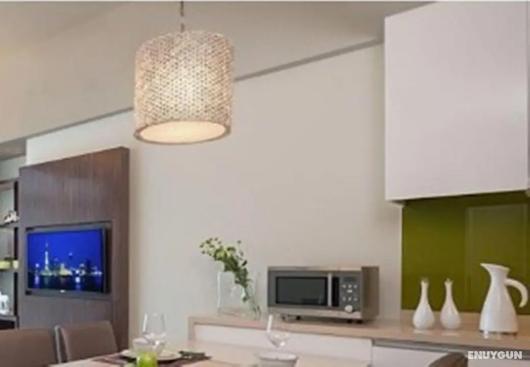 Citadines Salcedo Makati - Genel