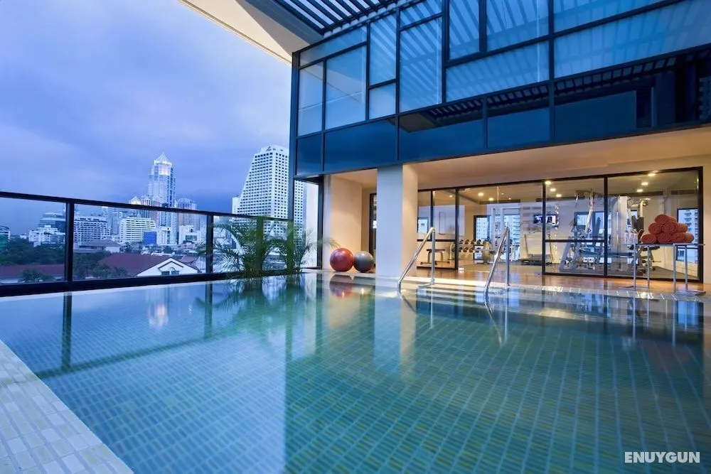 Citadines Sukhumvit 8 Bangkok - Öne Çıkan Resim