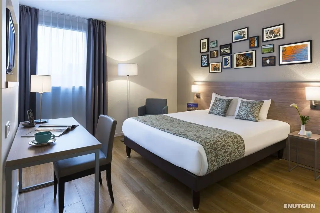 Citadines Toulouse Wilson - Oda