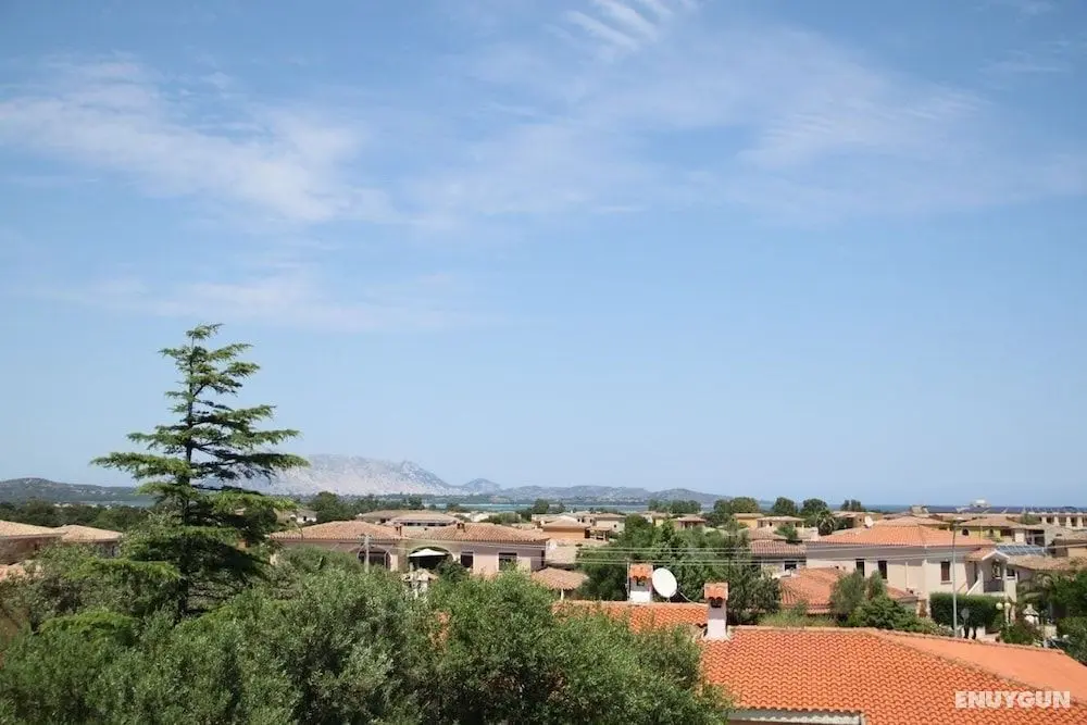 Citai Sea View House - Oda Manzaraları