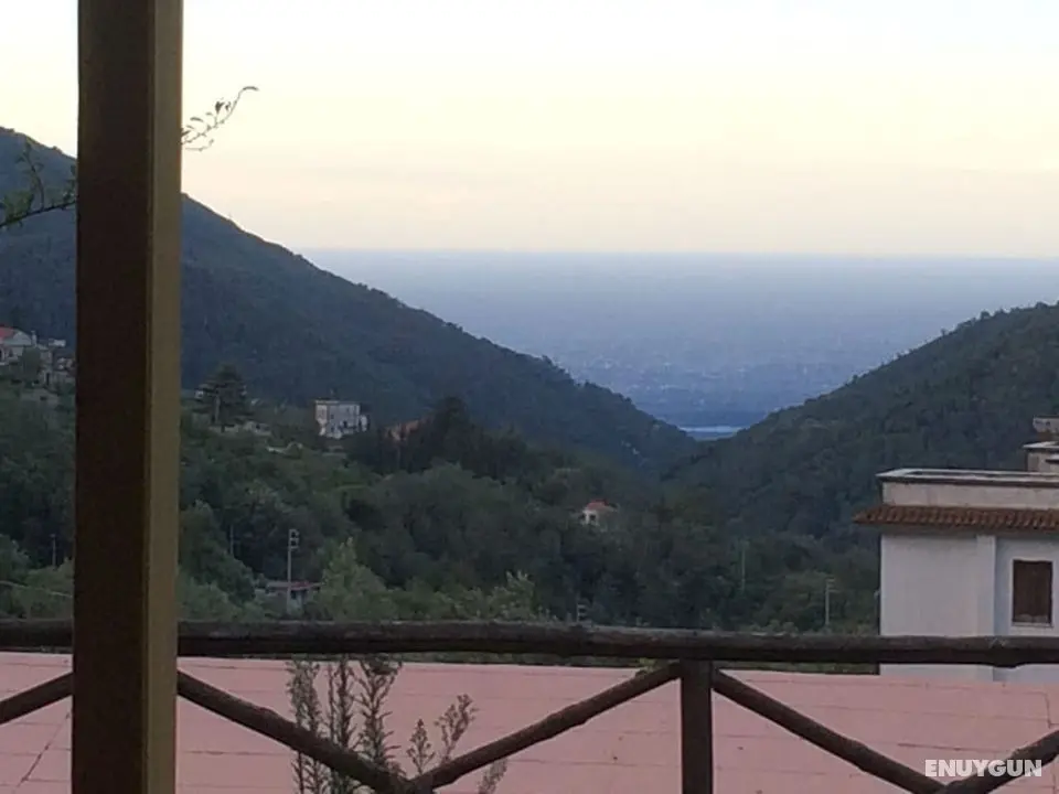 Citarella Country Estate - Dış Mekan