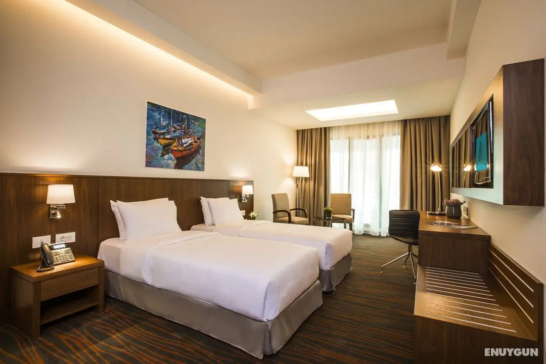 Citea Aparthotel - Oda