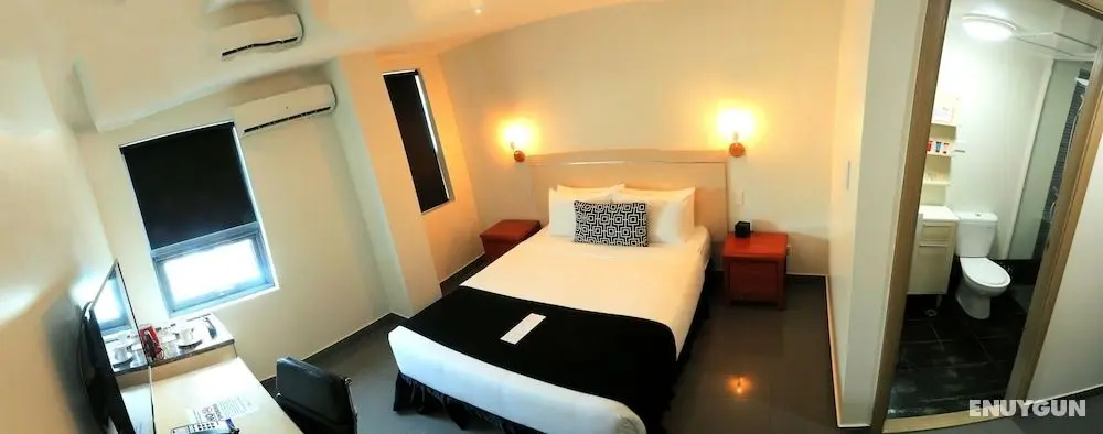 Citi Boutique Hotel - Öne Çıkan Resim