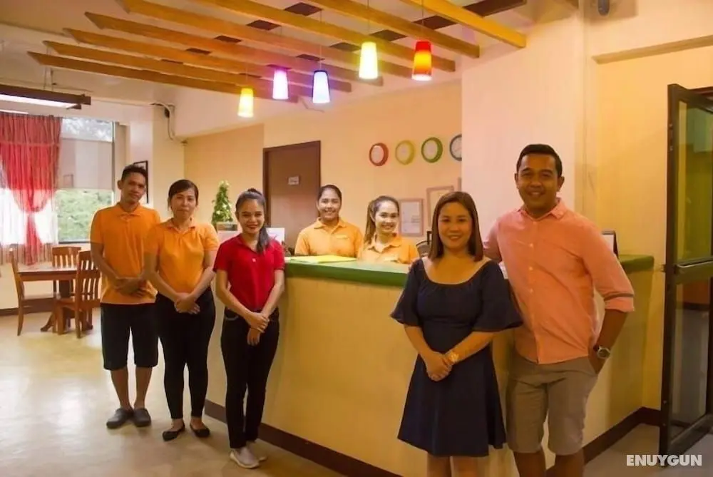 Citi Circle Guesthouse Hostel - Öne Çıkan Resim