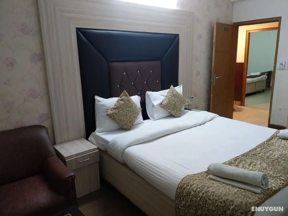 Hotel Citi Continental - Öne Çıkan Resim
