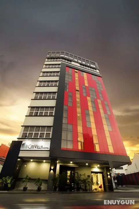 CitiVilla Penang - Öne Çıkan Resim