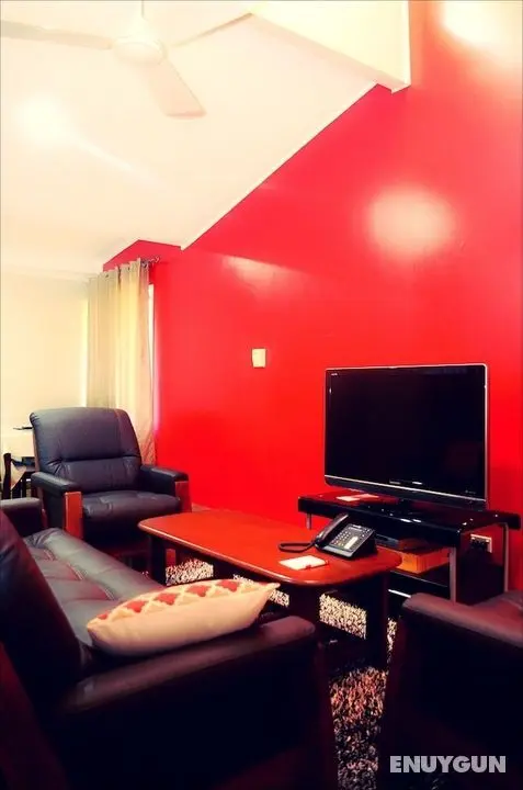 Citi Serviced Apartments - Korobosea - Öne Çıkan Resim