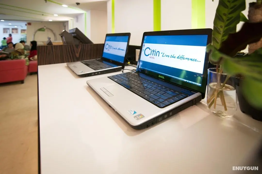 Citin MasJid Jamek by Compass Hospitality - Genel