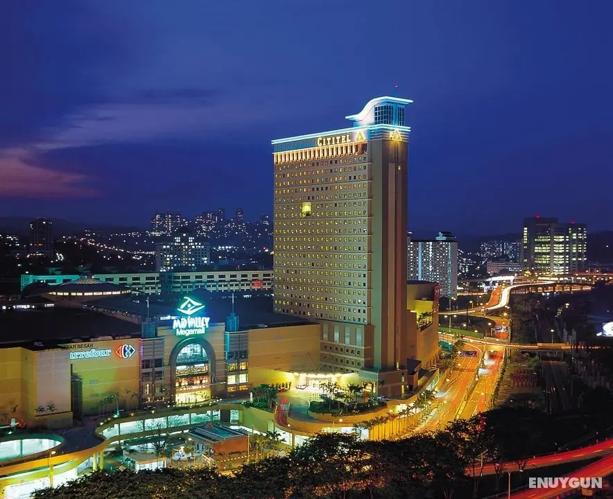 Cititel Mid Valley - Genel